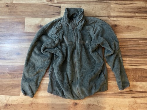 Army usgi polartec cold - us,
