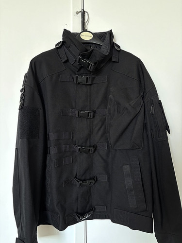 Mark jacket excellent - jacket,
