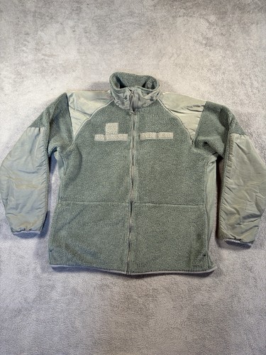 Military army issued - military, fleece