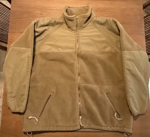 Dscp military peckham polartec - dscp,