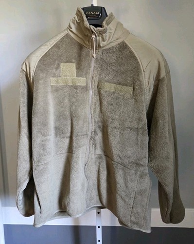 Peckham inc army - peckham, fleece