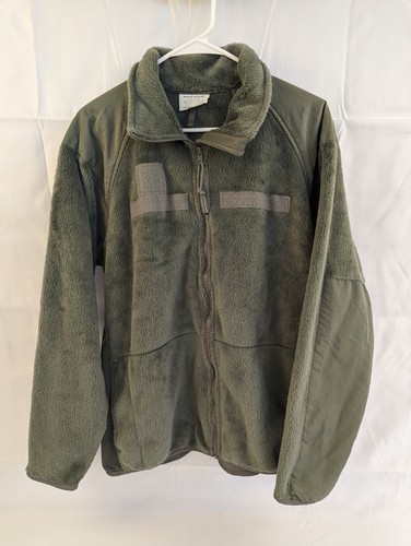 Military gen iii - gen, polartec
